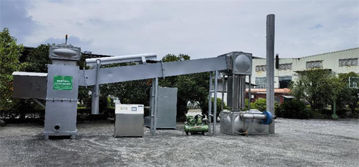 消失模铸造高端环保化装备第一试点观摩会在微山圆满落幕，引领生态环境材料销售新篇章