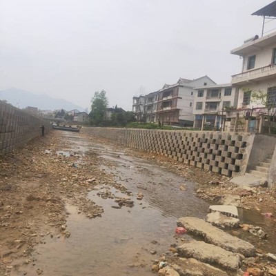 鹤壁销售生态挡土墙价格解析与生态环境材料市场展望