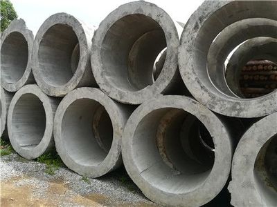 深圳钢筋混凝土检查井的生产工艺与生态环境材料的销售推广