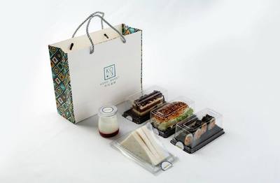 包装设计核心剖析及其与生态环境的互动影响