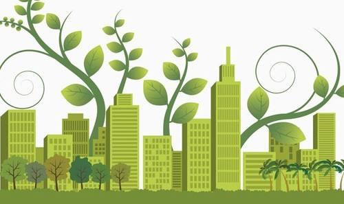 新技术,新能源,新材料:在提高经济利益的同时实现生态环境友好